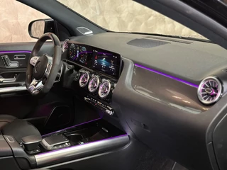 Mercedes-Benz GLA Mercedes-Benz GLA 45 AMG S 4MATIC+ | pano | kuipstoelen | memory | Burmester | 360 camera - afbeelding nr 10
