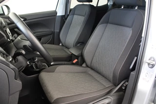 Volkswagen T-Cross Volkswagen T-Cross 1.0 TSI Life Edition - afbeelding nr 11