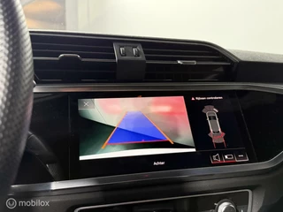 Audi Q3 Audi Q3 45 TFSIe S-Edition Hybride | CARPLAY | CAMERA|CRUISE - afbeelding nr 8