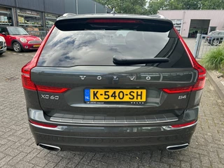 Volvo XC60 Volvo XC60 2.0 B4 INSCRIPTION FULL OPTIONS - afbeelding nr 8