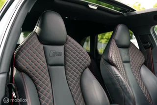 Audi RS3 Audi RS3 Sportback 2.5 TFSI Quattro 400PK NARDO PANO KEYLES - afbeelding nr 9