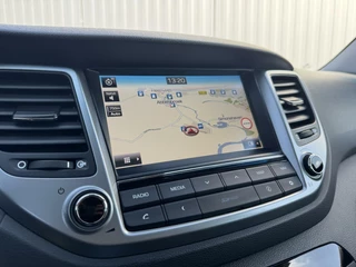 Hyundai Tucson Hyundai Tucson 1.6 GDi Go!|Navi|NL-Auto - afbeelding nr 8