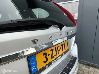 Volvo XC60 Volvo XC60 2.0 D4 FWD Geartronic-8 Summum Ocean Race /Panoramadak/Xenon/Leder/2xelek.stoel/Camera/Sensus navi/Trekhaak/Volledig Volvodealer onderhouden. - afbeelding nr 62