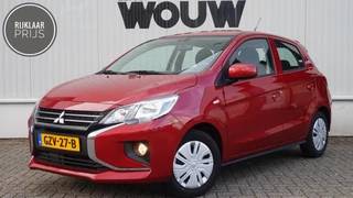 Mitsubishi Space Star 1.2 Connect+ Apple Carplay\Android Auto