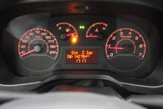 Fiat Fiorino Fiat Fiorino 1.3 MJ - Airco - afbeelding nr 8