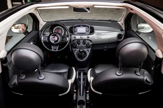 Fiat 500C Fiat 500C 0.9 TwinAir T Lounge - afbeelding nr 2