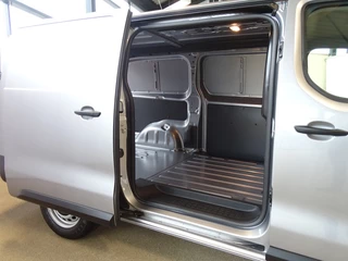 Fiat Scudo Fiat Scudo 2.0 145 PK L3H1 Pro-Edition - afbeelding nr 7