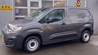 Citroën Berlingo - afbeelding nr 14