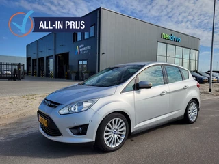 Ford C-MAX - afbeelding nr 1