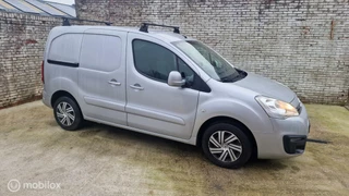 Citroën Berlingo Citroen Berlingo bestel 1.6 BlueHDI 75 Club - afbeelding nr 11