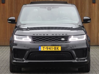 Land Rover Range Rover Sport - afbeelding nr 12