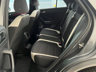 Volkswagen T-Roc Volkswagen T-Roc 1.0 TSI Sport VIRTUAL NL AUTO - afbeelding nr 31
