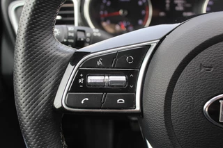 Kia Ceed Sportswagon Kia Ceed Sportswagon 1.5 T-GDi GT-Line / Camera / Apple CarPlay / Keyless / 17'' / Stuurverwarming / Getint glas / DAB / Stoelverwarming - afbeelding nr 32