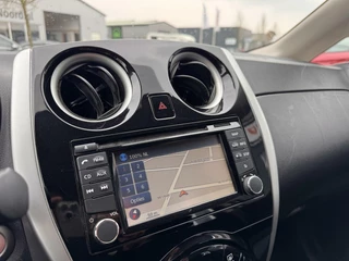 Nissan Note Nissan Note 1.2 DIG-S Acenta *Climate*|Cruise|NL Auto|Navi|NAP - afbeelding nr 10