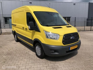 Ford Transit Ford Transit 290 2.0 TDCI L2H2 AIRCO NAVI TRH - afbeelding nr 2