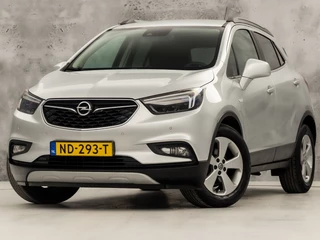 Opel Mokka X 1.4 Turbo Innovation Sport