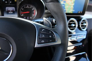 Mercedes-Benz GLC Mercedes-Benz GLC AMG 43 4MATIC | Pano | Burmester | 360 | ACC | Trekhaak | Head-up - afbeelding nr 42