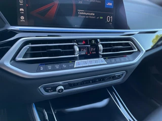 BMW X5 BMW X5 XDRIVE45E M-Sport, Pano, Trekhaak, Laser, HUD, Camera, Stoelverw/koel, - afbeelding nr 46
