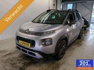 Citroën C3 Aircross - 155941600-0