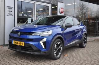 Renault Captur 1.0 TCe 90 techno