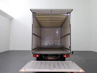 Iveco Daily | Airco | 3-Persoons | 750Kg Laadklep - afbeelding nr 4