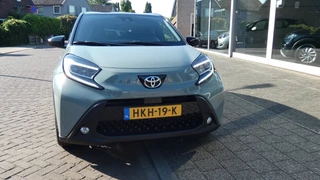 Toyota Aygo - afbeelding nr 4