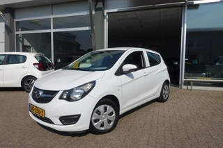 Opel KARL - afbeelding nr 2