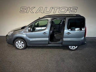 Citroën Berlingo Citroën Berlingo 1.2 PURETECH XTR NAVI l PDC l TREKHAAK l CRUISE l AIRCO l - afbeelding nr 3