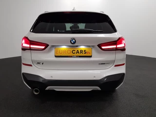 BMW X1 BMW X1 sDrive18i Steptronic M-Sport Executive | Lederen Bekleding | Navigatie | Climate Control | Camera | Parkeer Sensoren - afbeelding nr 33