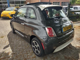 Fiat 500e - afbeelding nr 14