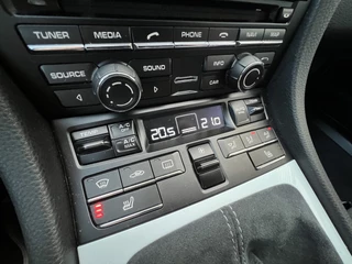 Porsche Cayman - afbeelding nr 55