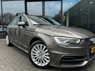 Audi A3 - afbeelding nr 23