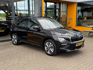 Škoda Kamiq - afbeelding nr 4