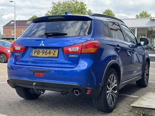 Mitsubishi ASX Mitsubishi ASX 1.6 ClearT. Conn.Pro - afbeelding nr 5