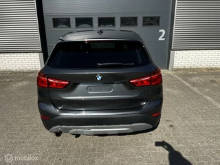 BMW X1 BMW X1 sDrive18i High Executive / x-line - afbeelding nr 21