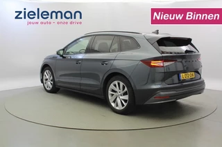 Škoda Enyaq iV - afbeelding nr 2
