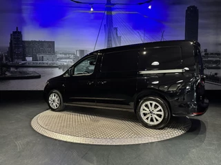 Volkswagen Caddy Volkswagen Caddy Cargo Maxi 2.0 TDI Style *LED*2x Schuifdeur*Comfortstoelen*Acc*Camera*PDC* - afbeelding nr 9