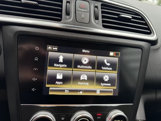 Renault Kadjar Renault Kadjar 1.3 TCe Zen - afbeelding nr 30