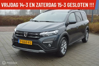 Dacia Jogger Dacia Jogger 1.0 TCe Bi-Fuel LPG-G3 Comfort 5p. - afbeelding nr 9