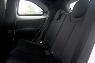 Toyota Aygo Toyota Aygo X 1.0 VVT-i MT Play | Apple Car-Play | Camera - afbeelding nr 25