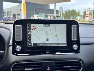 Hyundai Kona Hyundai Kona EV Premium 64 kWh - 18 inch | Head-up Display | Stoel- & Stuurverwarming - afbeelding nr 20