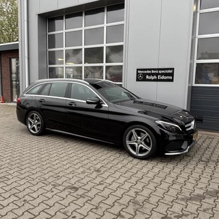 Mercedes-Benz C-Klasse - afbeelding nr 3