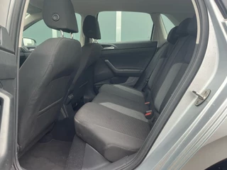 Volkswagen Polo Volkswagen Polo 1.0 TSI Life Business | Camera | Wireless App-connect - afbeelding nr 6