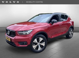 Volvo XC40 Volvo XC40 1.5 T4 Rech. R-Des Expr. | Trekhaak | BLIS | - afbeelding nr 1