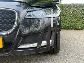 Jaguar XF Jaguar XF 2.0d Portfolio let op zie beschijving! - afbeelding nr 4