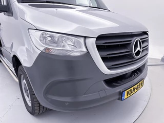 Mercedes-Benz Sprinter Mercedes-Benz Sprinter 316 CDI Navigatie Betimmering Oprijplaat Nap 1e eigenaar Achteruitrijcamera Apple Carplay/Android Auto Euro 6 - afbeelding nr 41