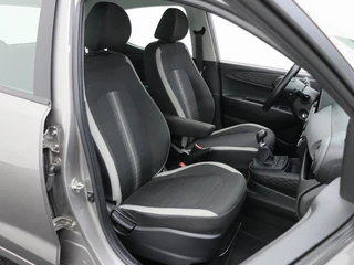 Hyundai i10 Hyundai i10 1.0 Comfort | CarPlay / Android Auto | All-seasonbanden - afbeelding nr 18