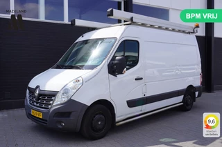 Renault Master 2.3 dCi 130PK L2H2 EURO 6