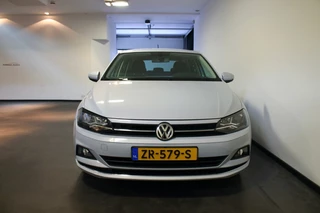 Volkswagen Polo Volkswagen Polo 1.0 TSI Highline - afbeelding nr 8