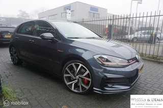 Volkswagen Golf Volkswagen Golf 2.0 TSI GTI Performance - afbeelding nr 3